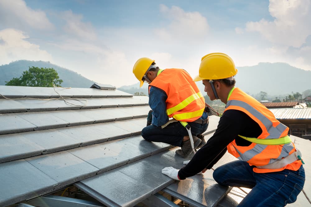 roof repair in Ahwatukee Foothills AZ